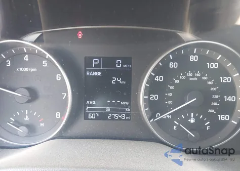 2017 Hyundai Elantra Se from USA, damaged, VIN 5NPD84LF6HH013674